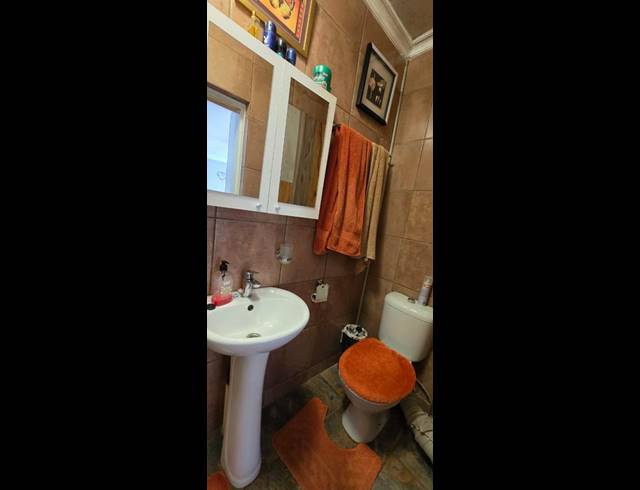 4 BEDROOM HOUSE FOR SALE IN MEYERTON CENTRAL